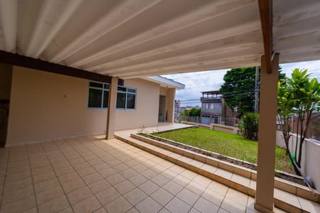 Casa à venda com 150m², 2 quartos e 1 vaga Casa à venda com 150m², 2 quartos e 1 vagaGaragem