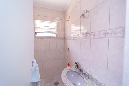 Casa à venda com 150m², 2 quartos e 1 vaga Casa à venda com 150m², 2 quartos e 1 vagaBanheiro