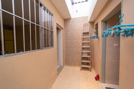 Casa à venda com 150m², 2 quartos e 1 vaga Casa à venda com 150m², 2 quartos e 1 vagaÁrea de Serviço