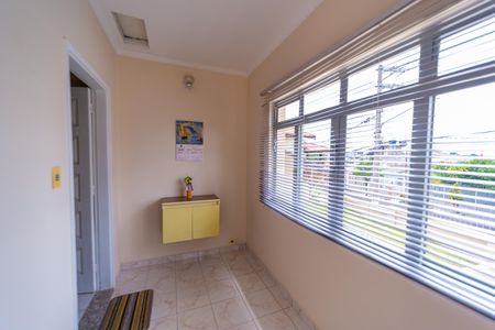 Casa à venda com 150m², 2 quartos e 1 vaga Casa à venda com 150m², 2 quartos e 1 vagaHall de entrada