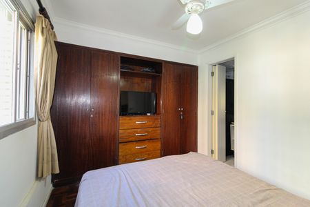 Apartamento à venda com 83m², 3 quartos e 2 vagas Apartamento à venda com 83m², 3 quartos e 2 vagasSuíte