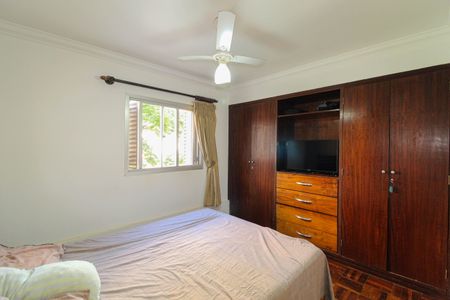 Apartamento à venda com 83m², 3 quartos e 2 vagas Apartamento à venda com 83m², 3 quartos e 2 vagasQuarto 2