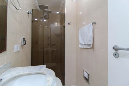 Apartamento à venda com 83m², 3 quartos e 2 vagas Apartamento à venda com 83m², 3 quartos e 2 vagasBanheiro