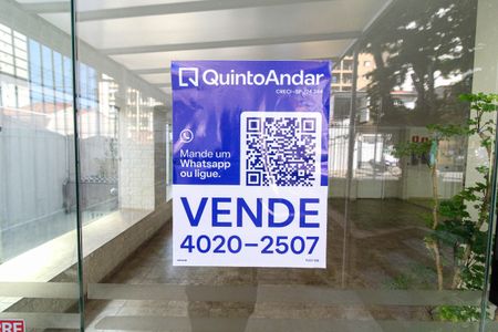 Apartamento à venda com 83m², 3 quartos e 2 vagas Apartamento à venda com 83m², 3 quartos e 2 vagasPlaca