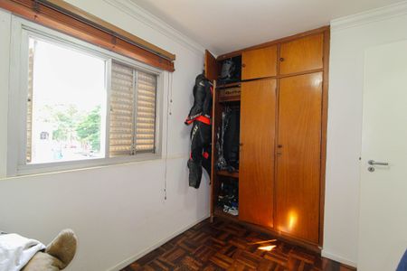 Apartamento à venda com 83m², 3 quartos e 2 vagas Apartamento à venda com 83m², 3 quartos e 2 vagasQuarto 1