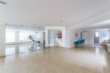 Apartamento à venda com 83m², 3 quartos e 2 vagas Apartamento à venda com 83m², 3 quartos e 2 vagasÁrea comum - Salão de festas