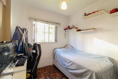Apartamento à venda com 83m², 3 quartos e 2 vagas Apartamento à venda com 83m², 3 quartos e 2 vagasQuarto 2