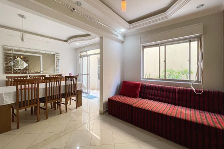 Apartamento para alugar com 140m², 2 quartos e 1 vaga Apartamento para alugar com 140m², 2 quartos e 1 vagaSala