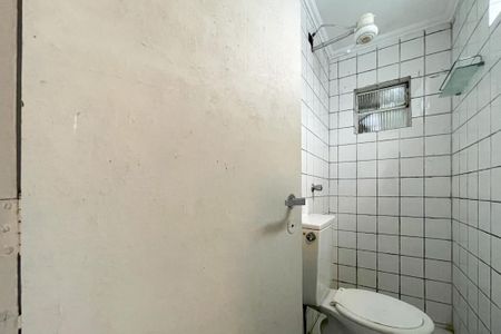 Apartamento para alugar com 140m², 2 quartos e 1 vaga Apartamento para alugar com 140m², 2 quartos e 1 vagaBanheiro de serviço