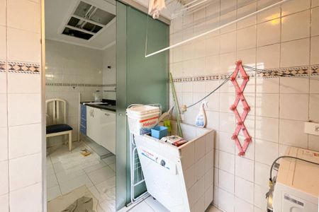 Apartamento para alugar com 140m², 2 quartos e 1 vaga Apartamento para alugar com 140m², 2 quartos e 1 vagaÁrea de Serviço