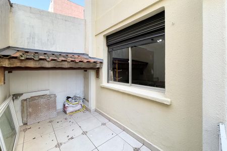 Apartamento para alugar com 140m², 2 quartos e 1 vaga Apartamento para alugar com 140m², 2 quartos e 1 vagaQuintal