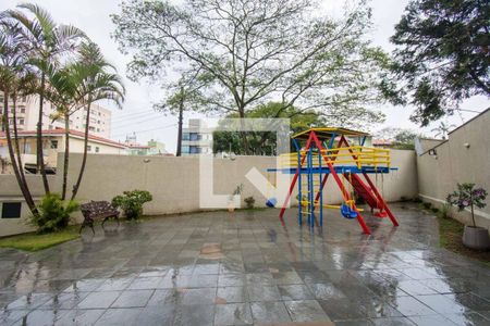 Apartamento para alugar com 140m², 2 quartos e 1 vaga Apartamento para alugar com 140m², 2 quartos e 1 vagaÁrea comum - Playground