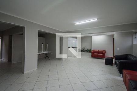 Apartamento para alugar com 140m², 2 quartos e 1 vaga Apartamento para alugar com 140m², 2 quartos e 1 vagaÁrea comum - Salão de festas
