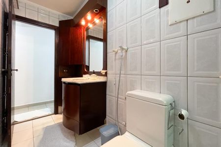 Apartamento para alugar com 140m², 2 quartos e 1 vaga Apartamento para alugar com 140m², 2 quartos e 1 vagaBanheiro Social