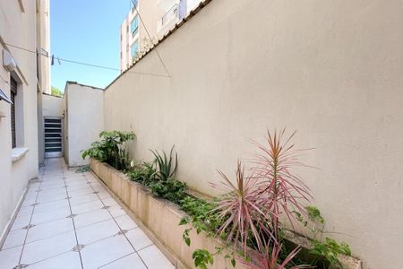 Apartamento para alugar com 140m², 2 quartos e 1 vaga Apartamento para alugar com 140m², 2 quartos e 1 vagaQuintal