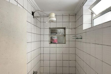 Apartamento para alugar com 140m², 2 quartos e 1 vaga Apartamento para alugar com 140m², 2 quartos e 1 vagaBanheiro de serviço