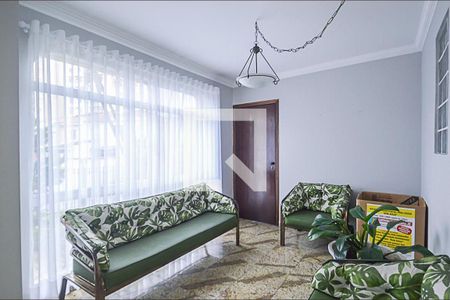 Apartamento para alugar com 140m², 2 quartos e 1 vaga Apartamento para alugar com 140m², 2 quartos e 1 vagaÁrea comum - Hall