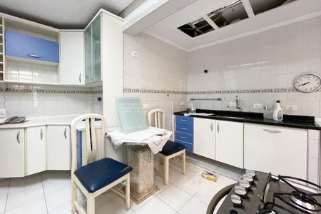 Apartamento para alugar com 140m², 2 quartos e 1 vaga Apartamento para alugar com 140m², 2 quartos e 1 vagaCozinha