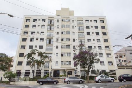 Apartamento para alugar com 140m², 2 quartos e 1 vaga Apartamento para alugar com 140m², 2 quartos e 1 vagaFachada
