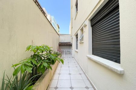 Apartamento para alugar com 140m², 2 quartos e 1 vaga Apartamento para alugar com 140m², 2 quartos e 1 vagaQuintal