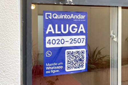 Apartamento para alugar com 140m², 2 quartos e 1 vaga Apartamento para alugar com 140m², 2 quartos e 1 vagaPlaca