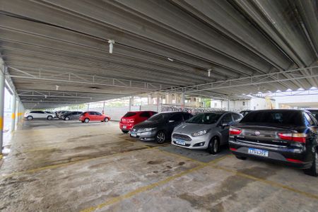 Apartamento para alugar com 96m², 3 quartos e 1 vagaGaragem