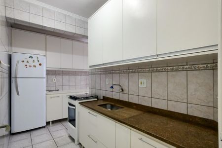 Apartamento para alugar com 96m², 3 quartos e 1 vagaCozinha
