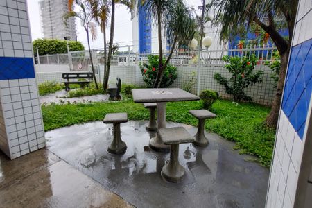 Apartamento para alugar com 96m², 3 quartos e 1 vagaÁrea comum