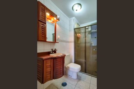 Apartamento para alugar com 96m², 3 quartos e 1 vagaBanheiro