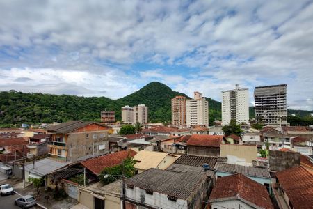 Apartamento para alugar com 96m², 3 quartos e 1 vagaVista da Sacada