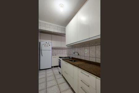 Apartamento para alugar com 96m², 3 quartos e 1 vagaCozinha
