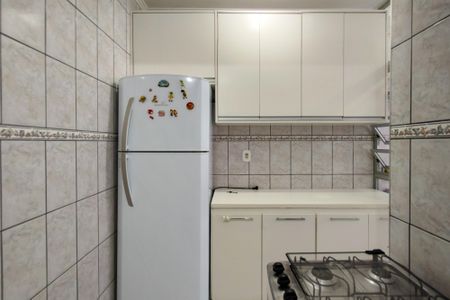 Apartamento para alugar com 96m², 3 quartos e 1 vagaCozinha