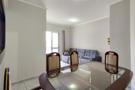 Apartamento para alugar com 96m², 3 quartos e 1 vagaSala