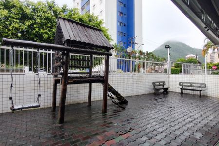 Apartamento para alugar com 96m², 3 quartos e 1 vagaÁrea comum - Playground