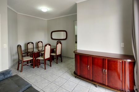 Apartamento para alugar com 96m², 3 quartos e 1 vagaSala