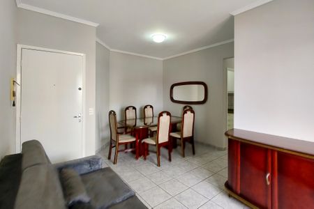 Apartamento para alugar com 96m², 3 quartos e 1 vagaSala
