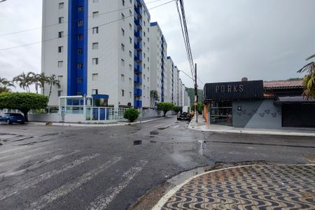 Apartamento para alugar com 96m², 3 quartos e 1 vagaVista da Rua