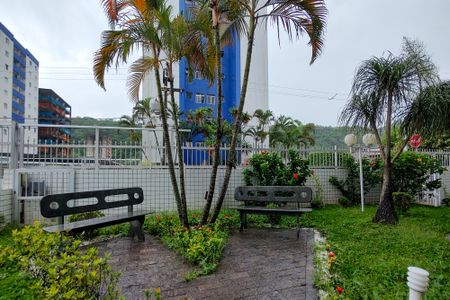 Apartamento para alugar com 96m², 3 quartos e 1 vagaÁrea comum