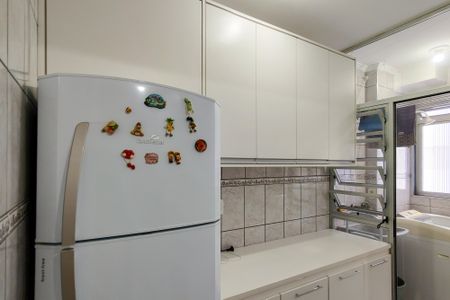 Apartamento para alugar com 96m², 3 quartos e 1 vagaCozinha