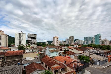 Apartamento para alugar com 96m², 3 quartos e 1 vagaVista do Quarto 2