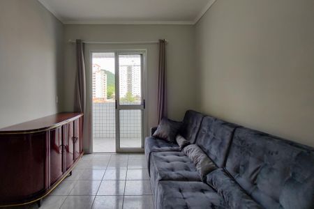 Apartamento para alugar com 96m², 3 quartos e 1 vagaSala