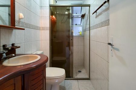 Apartamento para alugar com 96m², 3 quartos e 1 vagaBanheiro