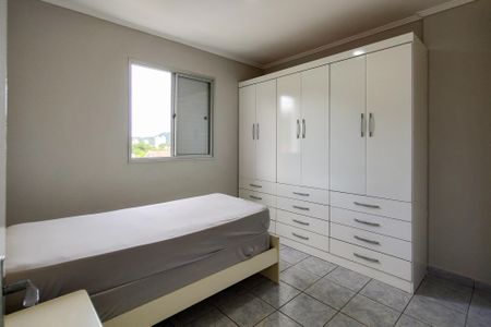Apartamento para alugar com 96m², 3 quartos e 1 vagaQuarto 3