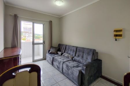 Apartamento para alugar com 96m², 3 quartos e 1 vagaSala