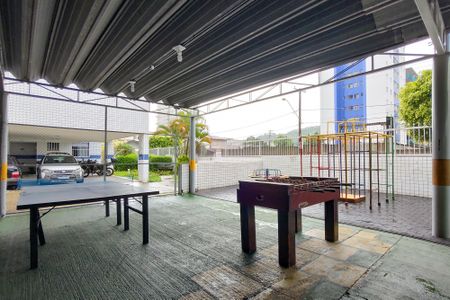 Apartamento para alugar com 96m², 3 quartos e 1 vagaÁrea comum