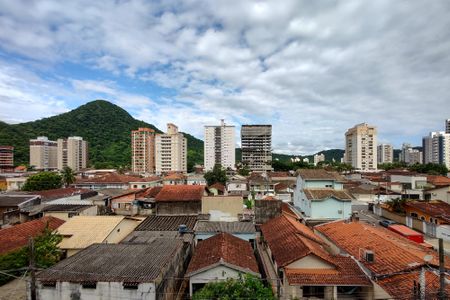 Apartamento para alugar com 96m², 3 quartos e 1 vagaVista da Sacada