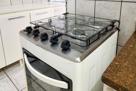 Apartamento para alugar com 96m², 3 quartos e 1 vagaCozinha