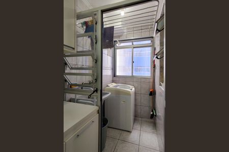 Apartamento para alugar com 96m², 3 quartos e 1 vagaÁrea de Serviço