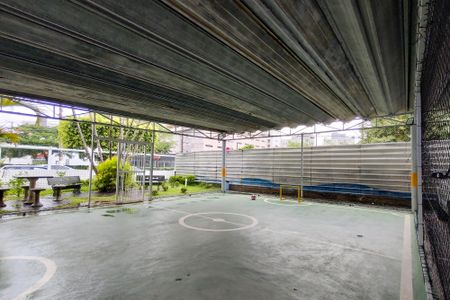 Apartamento para alugar com 96m², 3 quartos e 1 vagaQuadra Esportiva