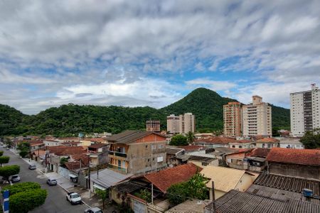 Apartamento para alugar com 96m², 3 quartos e 1 vagaVista do Quarto 2